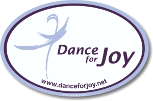 Dance School Car Magnets