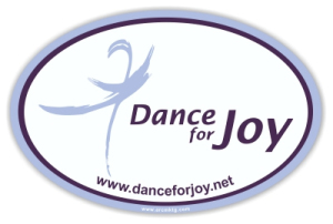 Custom car magnets for dance schools