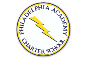 Philadelphia Academy Charter School Car Magnet