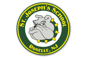 St. Joseph School Car Magnet