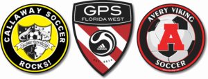 Soccer Car Magnets